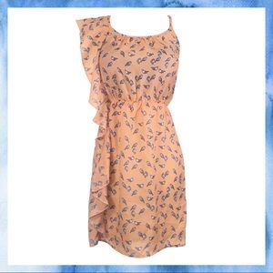 Light Weight Dress by Willow and Clay